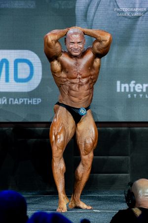 BODYBUILDING +100